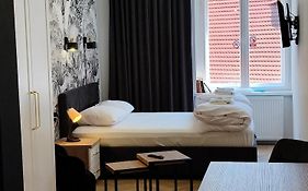 Drzewna Apartamenty-Żeromskiego, Stare Miasto